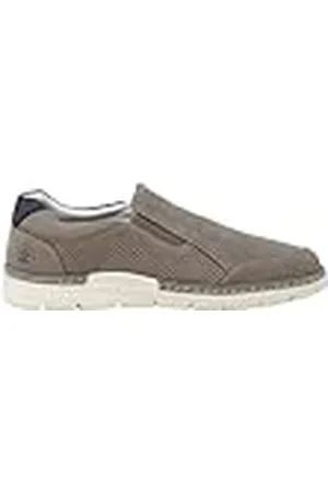 Lumberjack Gino, Loafers herr, , 45 EU