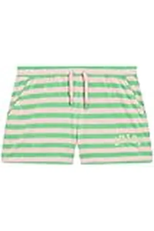 Juicy Couture Perkin Shorts med dragsko, , S