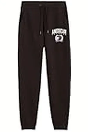 American College American College joggingbyxor unisex blandad, , S