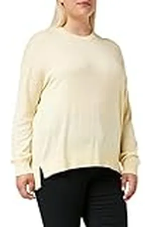 Pepe Jeans Dam Phyllis långärmad stickad, , S