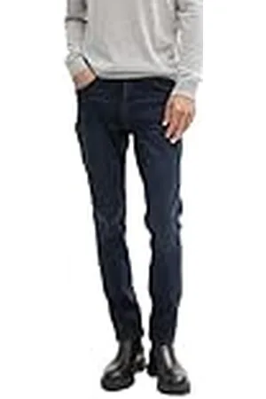 TOM TAILOR Herr jeans 202212 Josh Slim, , 32W / 36L