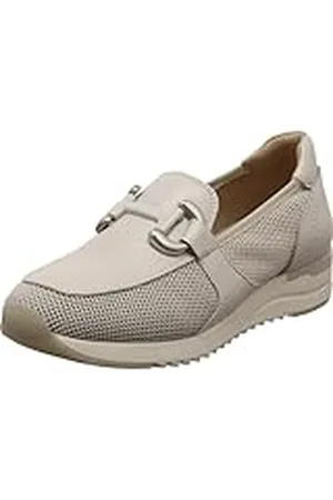Caprice Damer 9-24502-42 platta tofflor, Pearl Comb, 36 EU, , 36 EU