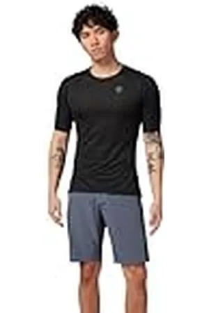Fox Racing Flexair Ascent kortärmad tröja för män, , XX-Large, , XXL