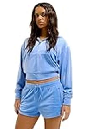 Juicy Couture ICCLE huvtröja, , L