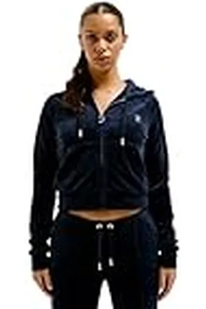 Juicy Couture Madison hoodie, , S