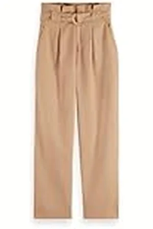 Scotch&Soda Dam Core Daisy byxor, , L / 32L