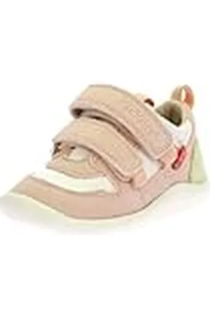Kickers Unisex pojke Kinder FRAPY Basket, , 23 EU, , 23 EU