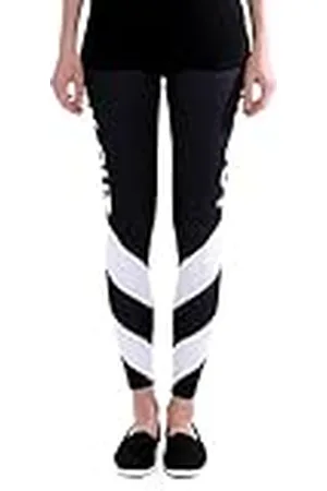 cosey Sports Line - Yoga och fitnesleggings - olika utföranden