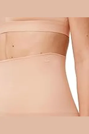 Triumph Dam mjuk skulpt bandeau korta underkläder, , 42