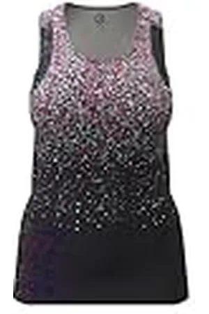 ROCK EXPERIENCE Drop Woman Tank linne andas sportig, , medium dam, , M