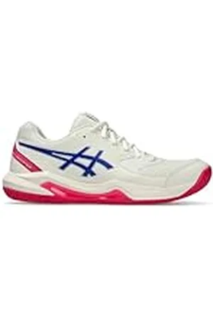 Asics Gel-Dedicate 8, Sneaker Dam, 40.5 EU, , 40.5 EU