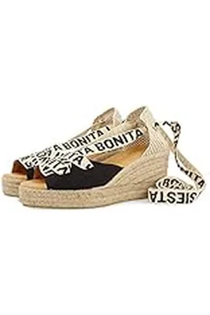 Gioseppo La Siesta Espadrilles i för kvinnor Cecilia tofflor, 37 EU, , 37 EU