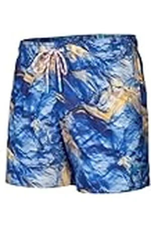 Arena Herr vattentryck strand kort Ao strandshorts herr, , XL