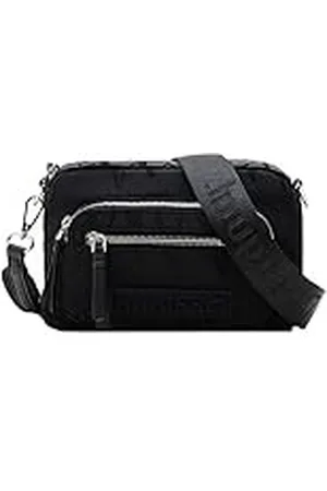 Desigual Axelväska Crossbag Bag B-Bolis Cambridge 23SAXY14, , Einheitsgröße