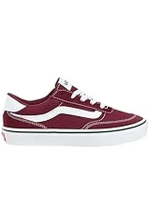 Vans Dam Brooklyn Ls sneakers, Suede/Canvas Port Royale, 4 UK, , 36.5 EU