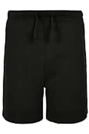 Build Your Brand Barnshorts barn basic sweatshorts, korta träningsbyxor för pojkar och flickor, storlekar 110/116-158/164, , 110-116