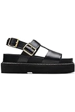 Clarks Orianna Sky, Unisex Stövlar, Vuxen, , 37 EU, , 37 EU