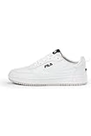 Fila Rega Teens, Unisex-barn och tonåringar sneakers, , 38 EU Larga