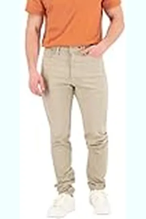 G-Star Raw Scutar 3D Tapered Jeans herr, , 29W x 34L