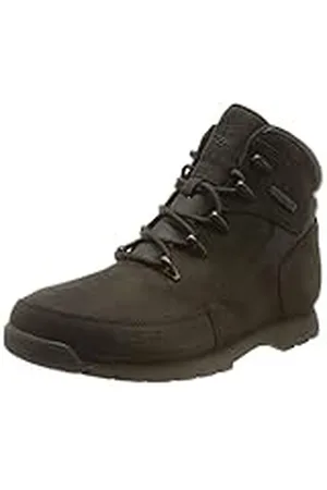 Timberland Unisex barn Euro Rock (junior) Chukka/Mid, , 40 EU