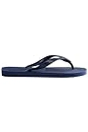 Havaianas Unisex top (Mini Me), marineblauw, VK kind 12/13