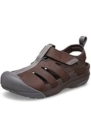 Crocs Herr Yukon fiskarsandal, , 41/42 EU