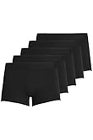 JACK & JONES Herr Jactone In Tone Trunks 5-pack Noos Pls, , 6X_l (5-pack), , 6x_l
