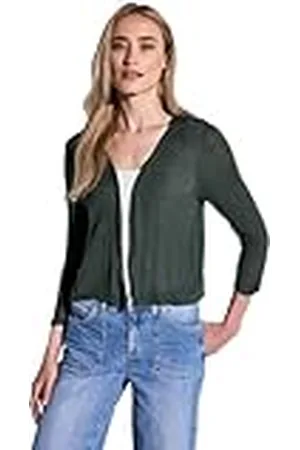 Street one Style New Suse mid Green 36, , 36