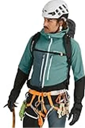 ORTOVOX Westalpen Softshelljacka M, unisex, vuxen, , XXL