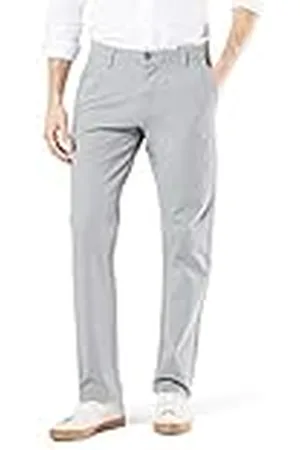 Dockers Casual byxor för män, , 33W / 34L