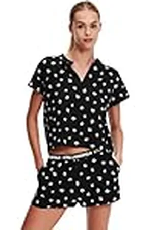 Karl Lagerfeld Dampyjamas-set, , S