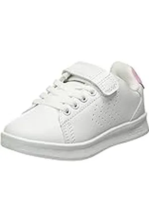 Hummel BUSAN JR sneakers, Lilac Sachet, 33 EU, , 33 EU