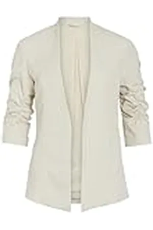 VILA Viher New 3/4 Blazer – Noos, , S