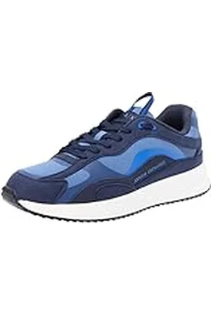 Armani Exchange Dusseldorf sneakers för män, , 41 EU