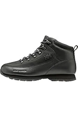 Helly Hansen Herr The Forester Premium vandringsstövel, 990 svart/ebenholts, 10 UK, , 44.5 EU