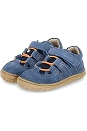 Lurchi Unisex barn 95l5003009 sneakers, , 26 EU