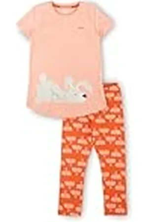 sigikid Nattkläder, pyjamas för barn, pyjamas av ekologisk bomull, , 86
