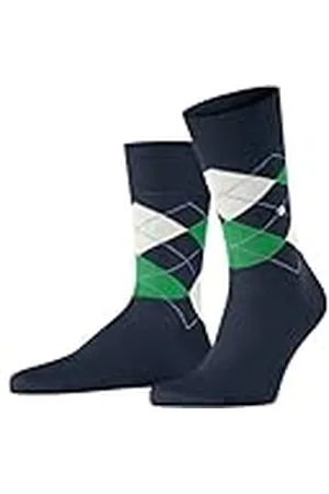 Burlington Manchester herrstrumpor med elegant skimrande bomull, , 40-46 EU