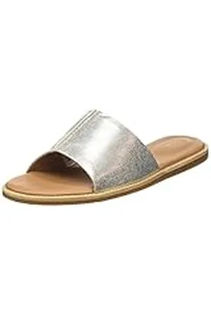 Clarks Kvinnors Karsea Mule Slide Sandal, 6 UK, , 35.5 EU