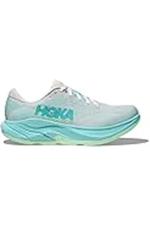 Hoka One One Dam Rincon 4 Sneaker, Frost blå gnista, 42.5 EU