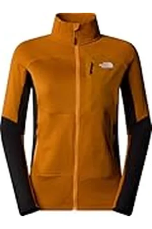 The North Face Stormgap Powergrid Fleecejacka för kvinnor, , S