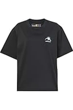 Timberland Hike Life Graphic Short Sleeve T-shirt för dam, , M