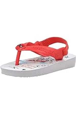 Havaianas Baby Marvel Ijsgrijs 22