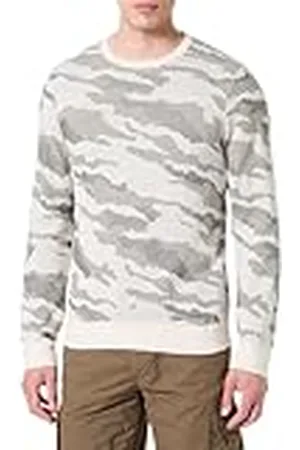 Teddy Smith Naturlig P-Lincoln herrtröja, , XL