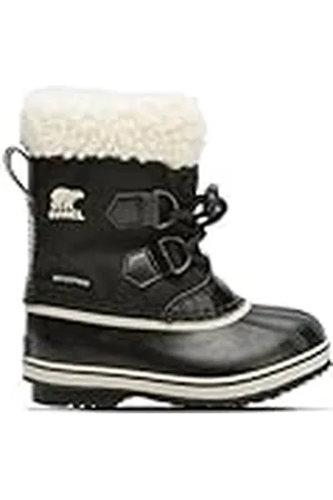 sorel Unisex Snökänga för Barn, CHILDRENS YOOT PAC NYLON WP