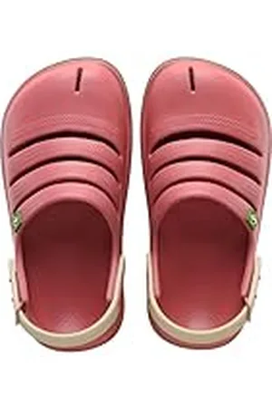Havaianas Pojkar unisex barn träsko Brasilien sandal, , 12/13 UK barn, , 12/13 UK Child