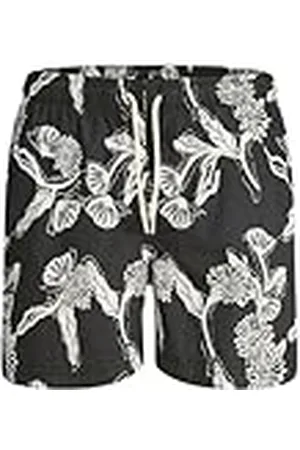 JACK & JONES Jpstmaui Jjswim Vintage AOP AKM, , XL