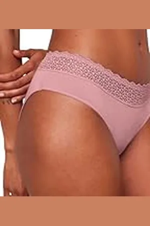 Triumph Damkänsla av modal tai briefs, , XL