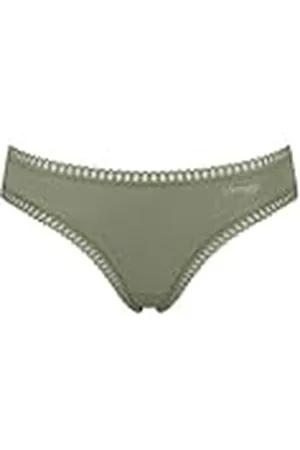Sloggi GO Crush Mini C3P , , XL
