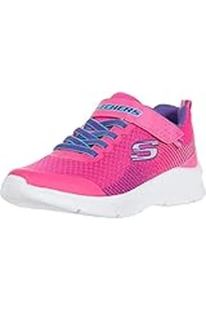 Skechers Microspec K 302016L-PKPR, , 32 EU